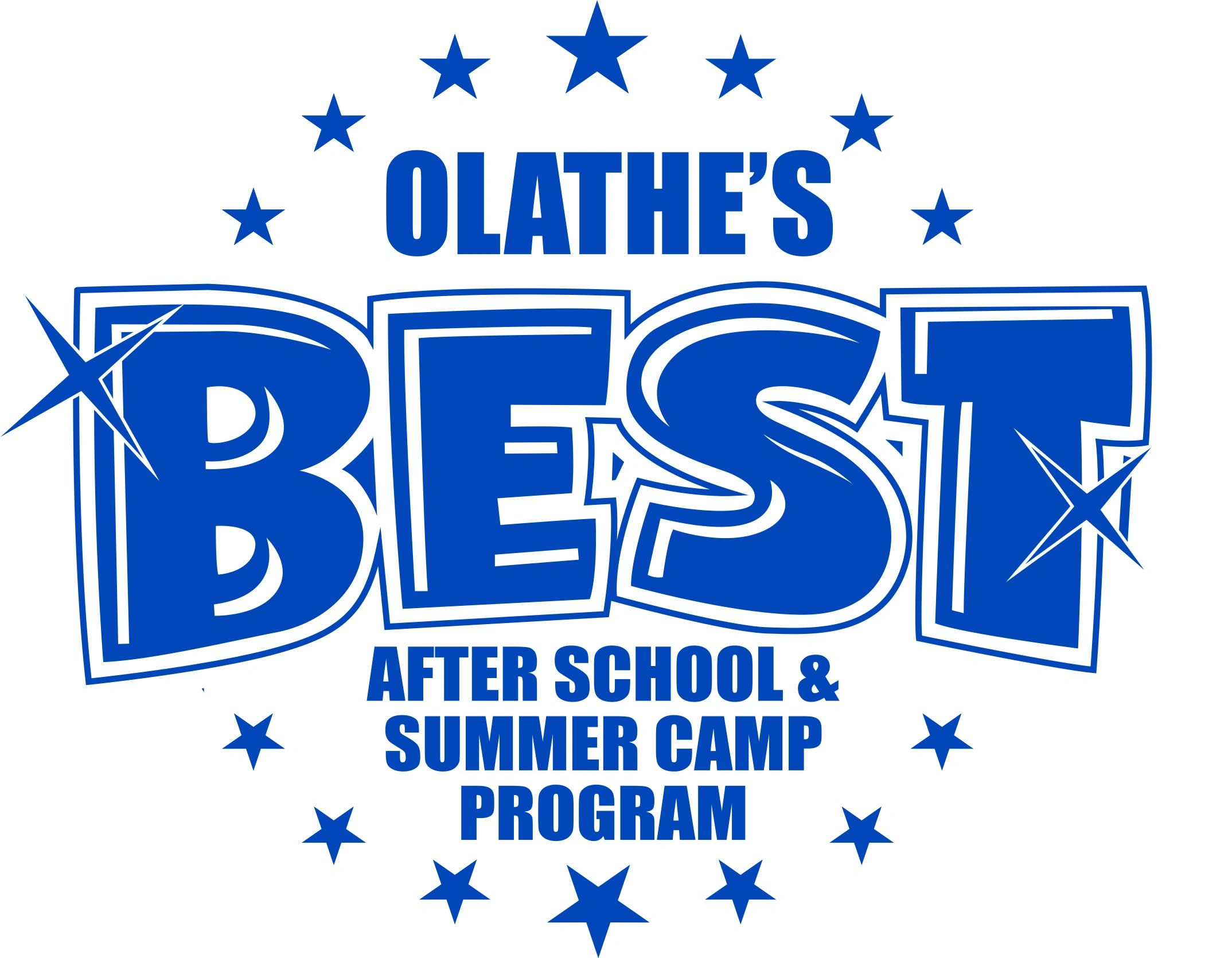 Olathe's Best Summer Camp Summer Camp Olathe, Kansas